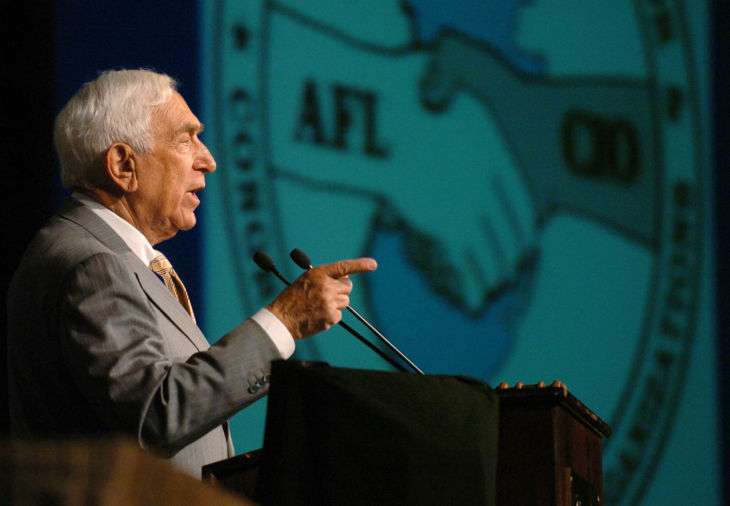 AFLCIO