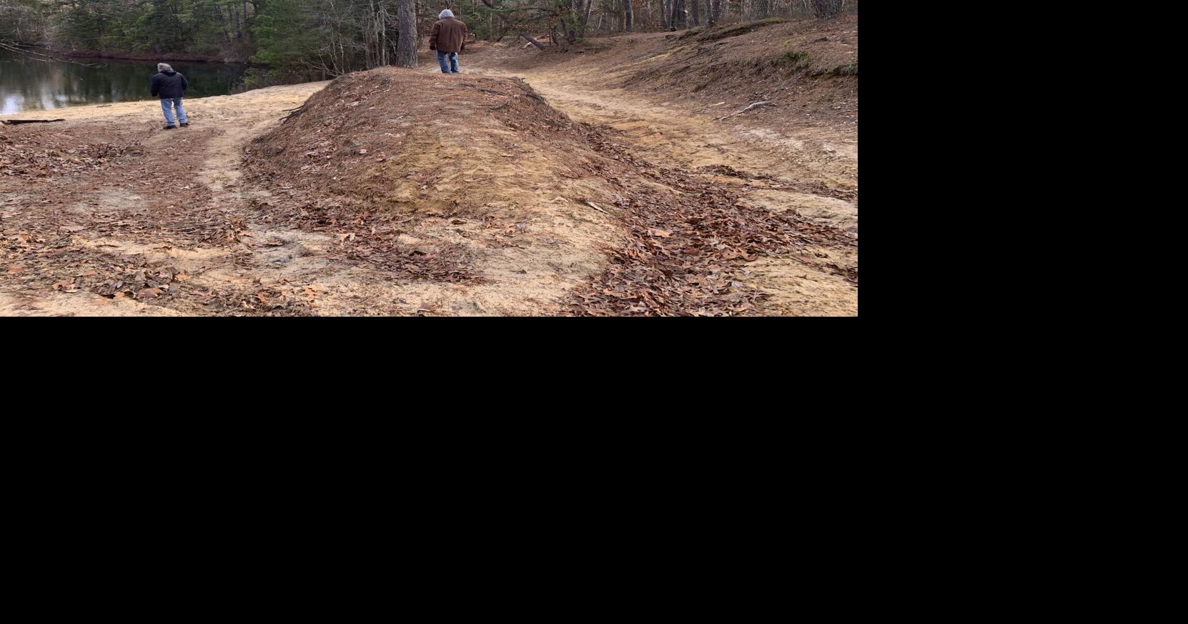 New Jersey issues guidance on ATV law enforcement