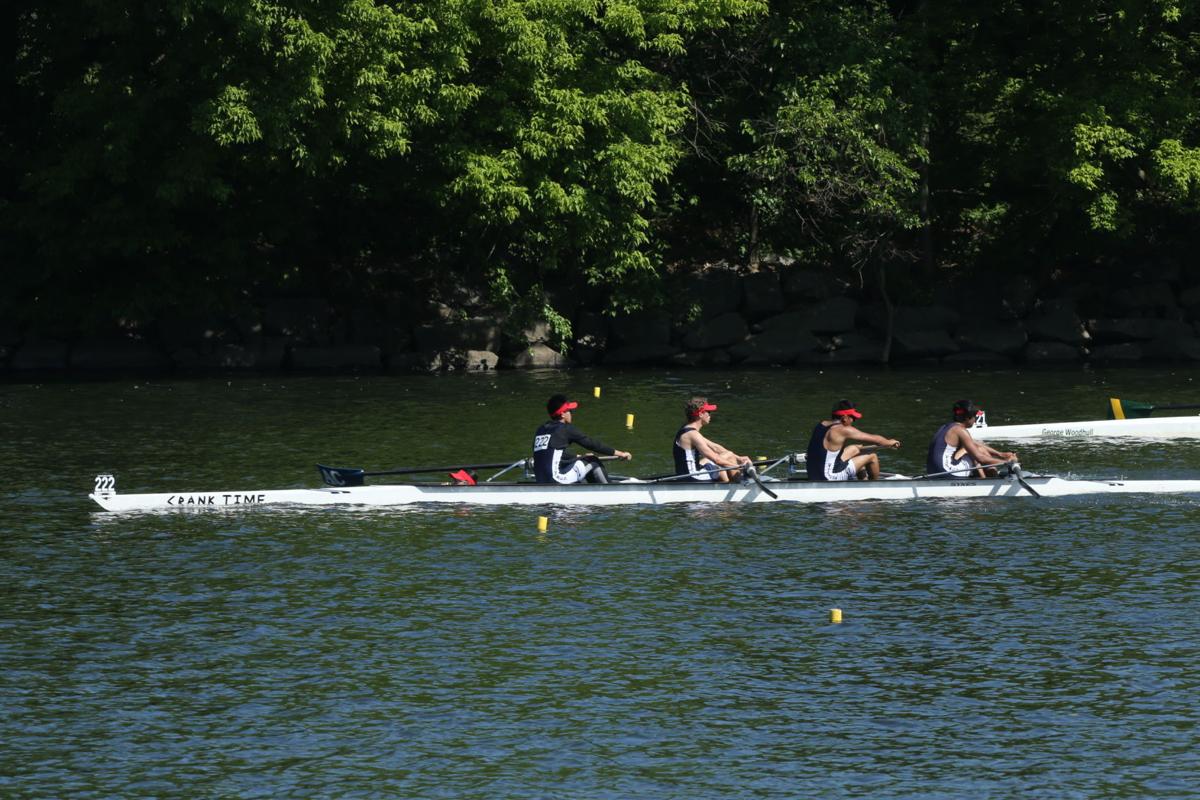 Stotesbury Cup Regatta