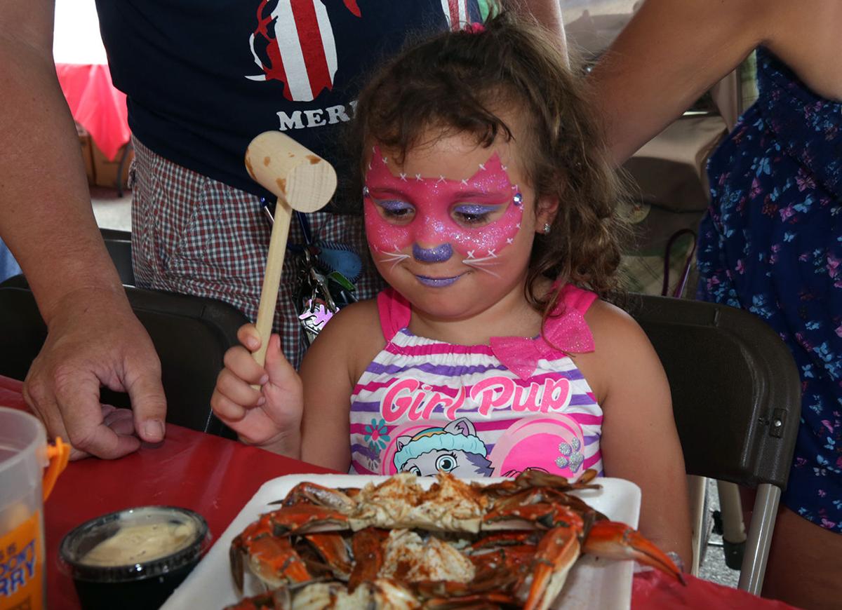 Crab Festival in Wildwood Photo Galleries