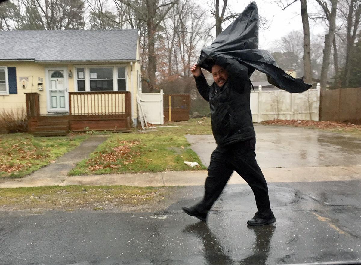 Winter Storm Stella