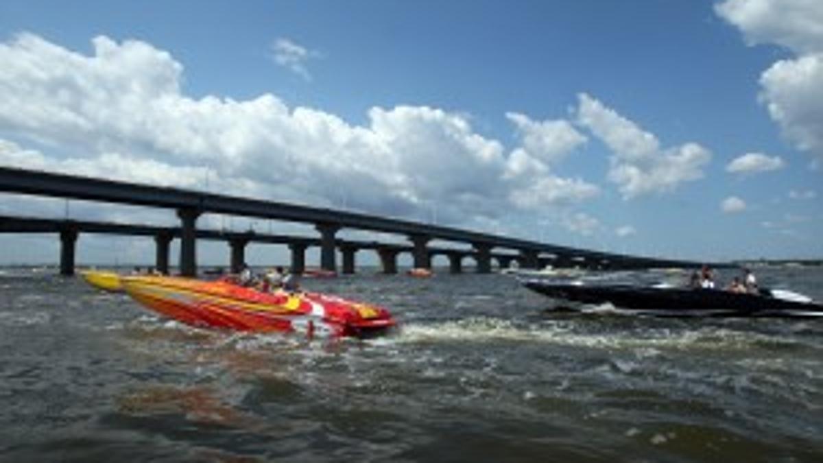 What Is A Powerboat Poker Run What Is A Powerboat Poker Run