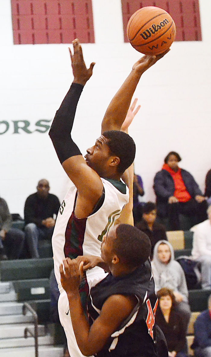 cedar creek st joe boys basketball