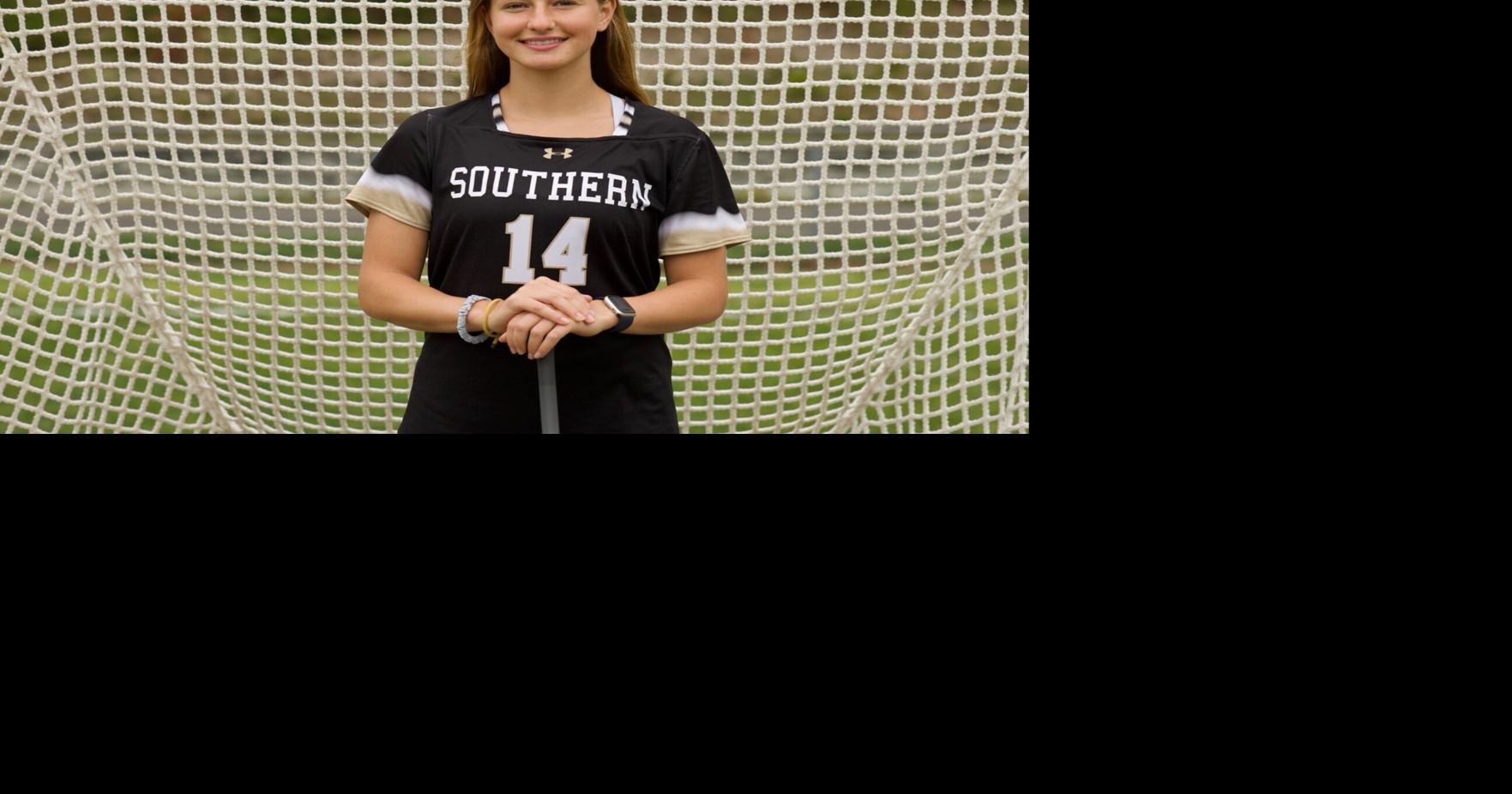 The 2025 girls lacrosse Player, Coach and Team of the Year