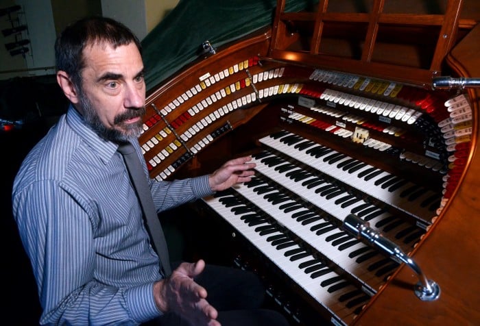 boardwalk hall organ