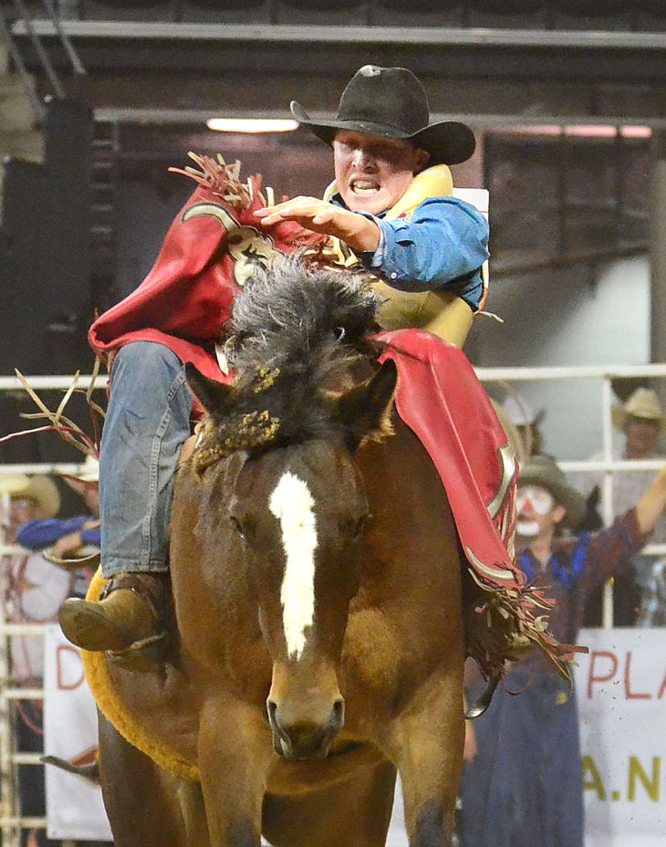 boardwalk rodeo