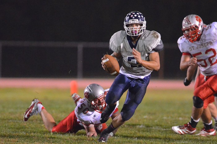 ac football