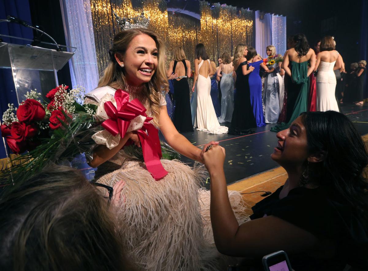 Miss New Jersey 2018