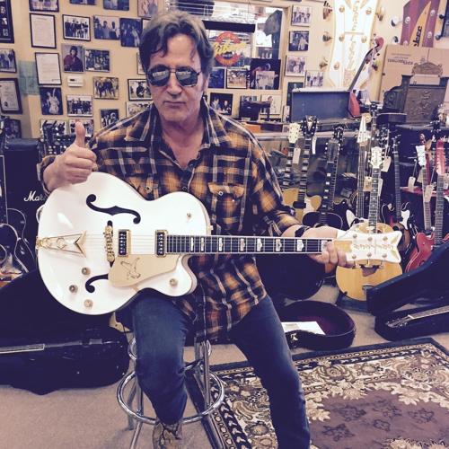 Frank Stallone