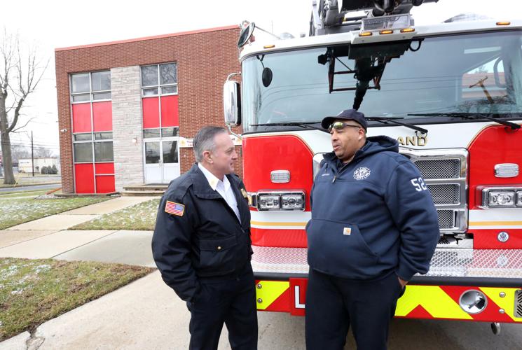 Vineland City Council to decide whether to spend 5 million more for a