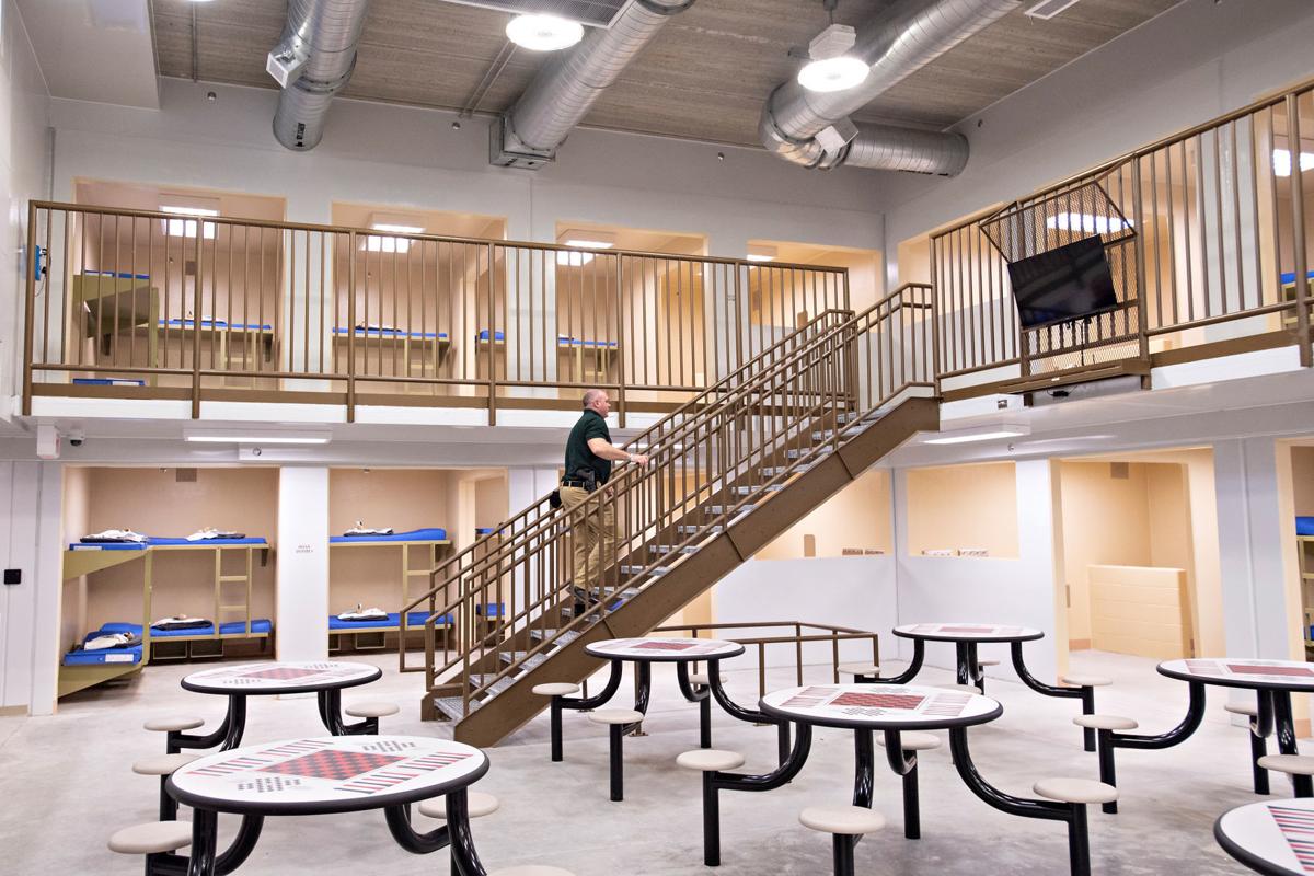 Union objects to staffing levels at new Cape May jail Local News