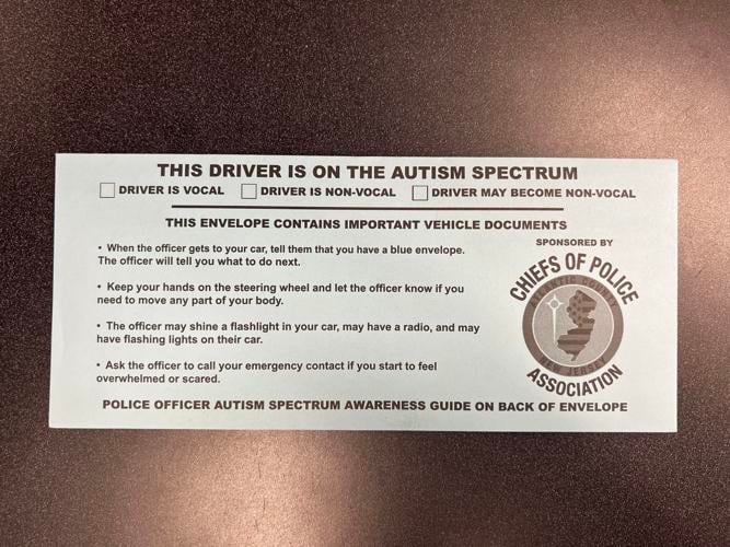 Autism NJ- Autism New Jersey Supports Autism ID Cards to Assist