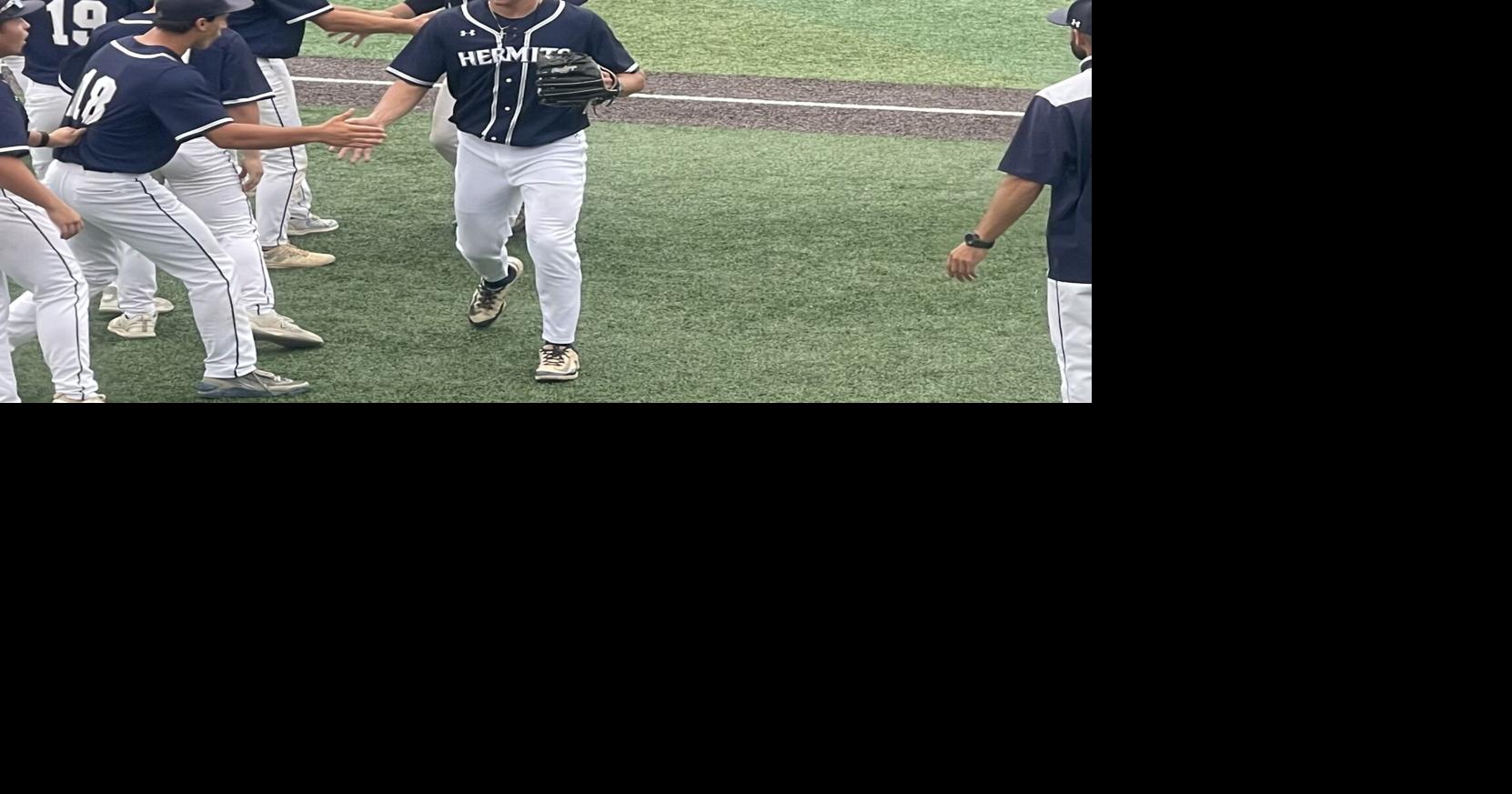 St. Augustine Prep baseball