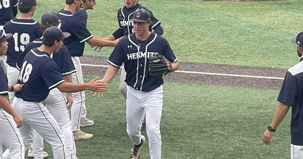 St. Augustine Prep baseball