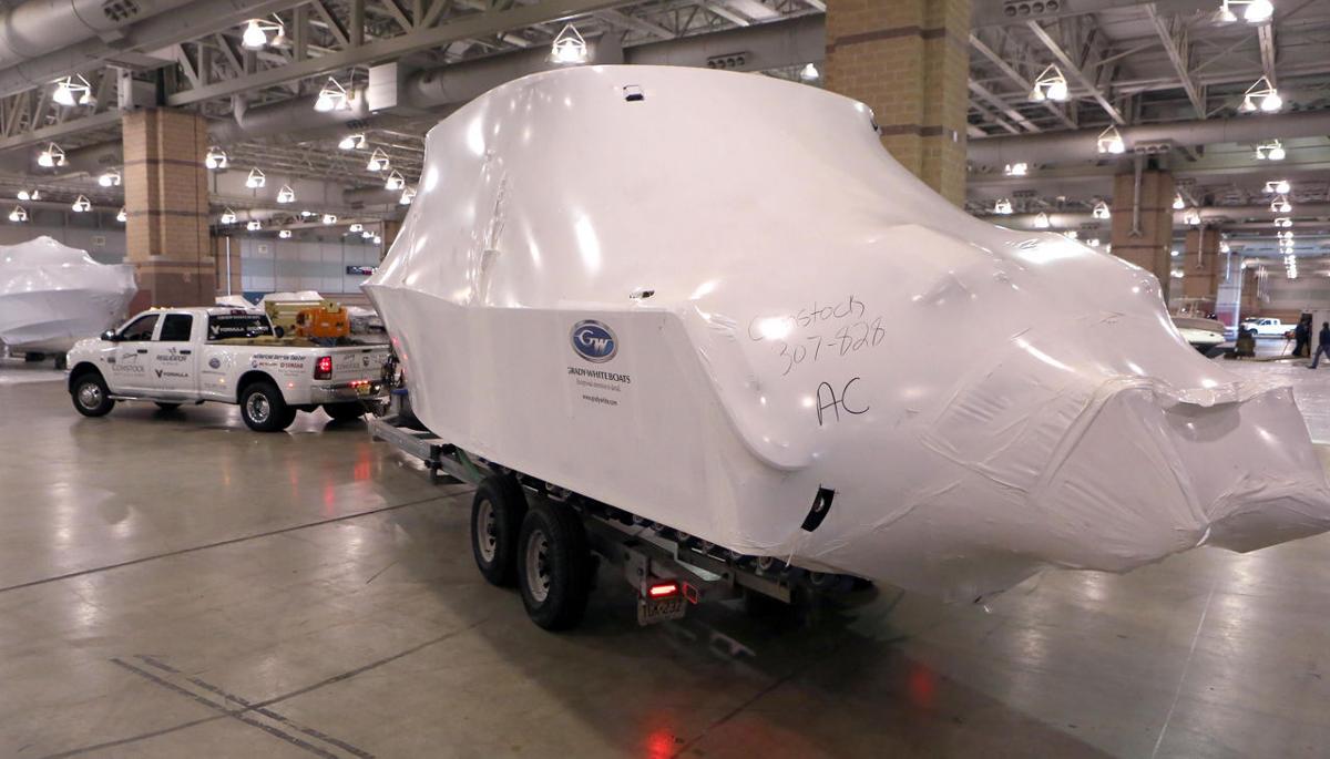Atlantic City Boat Show