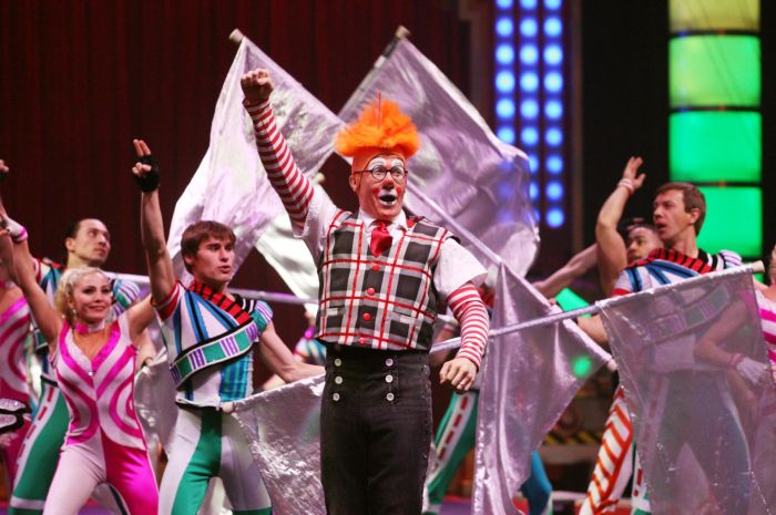 circus