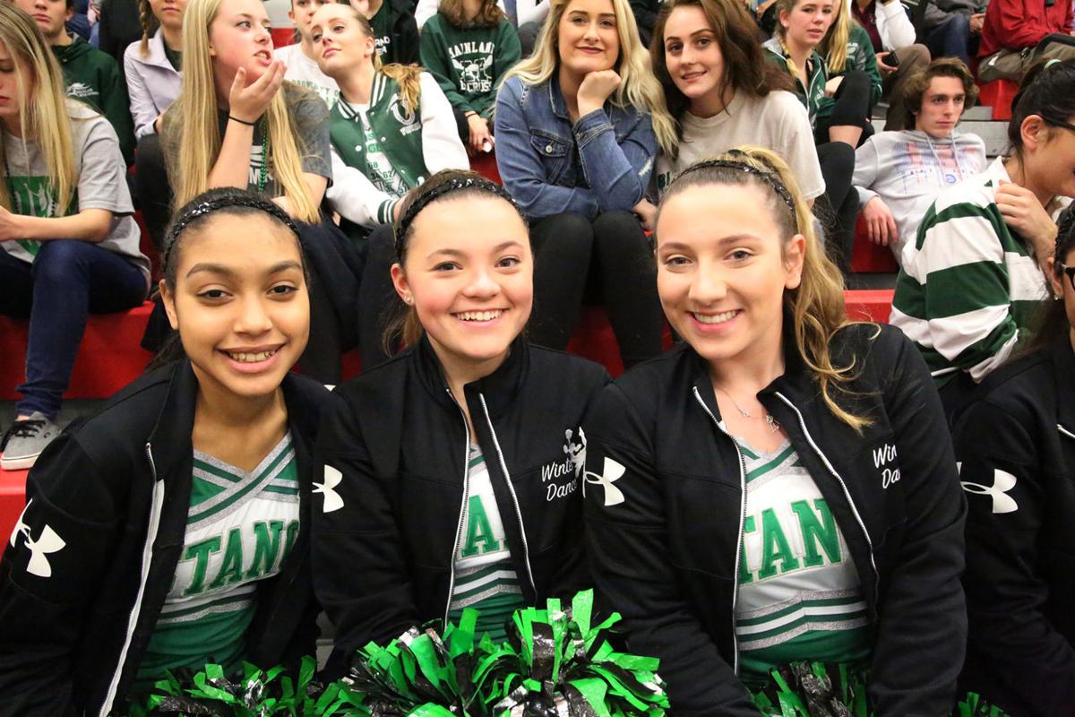 Ocean City Wins Girls Group III Basketball Title
