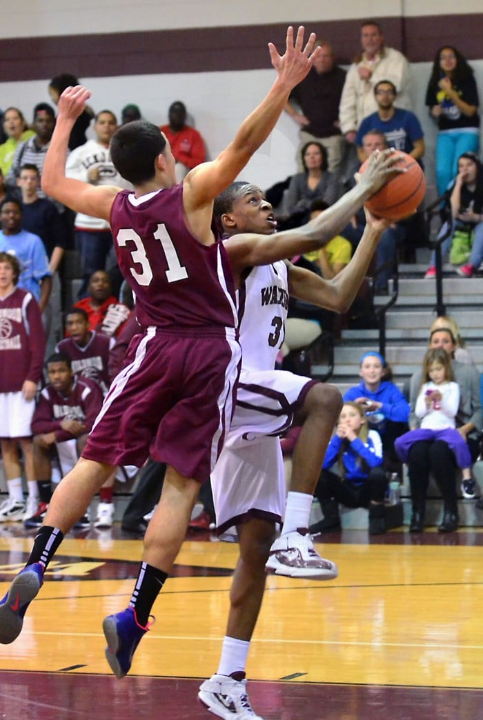 wildwood boys basketball