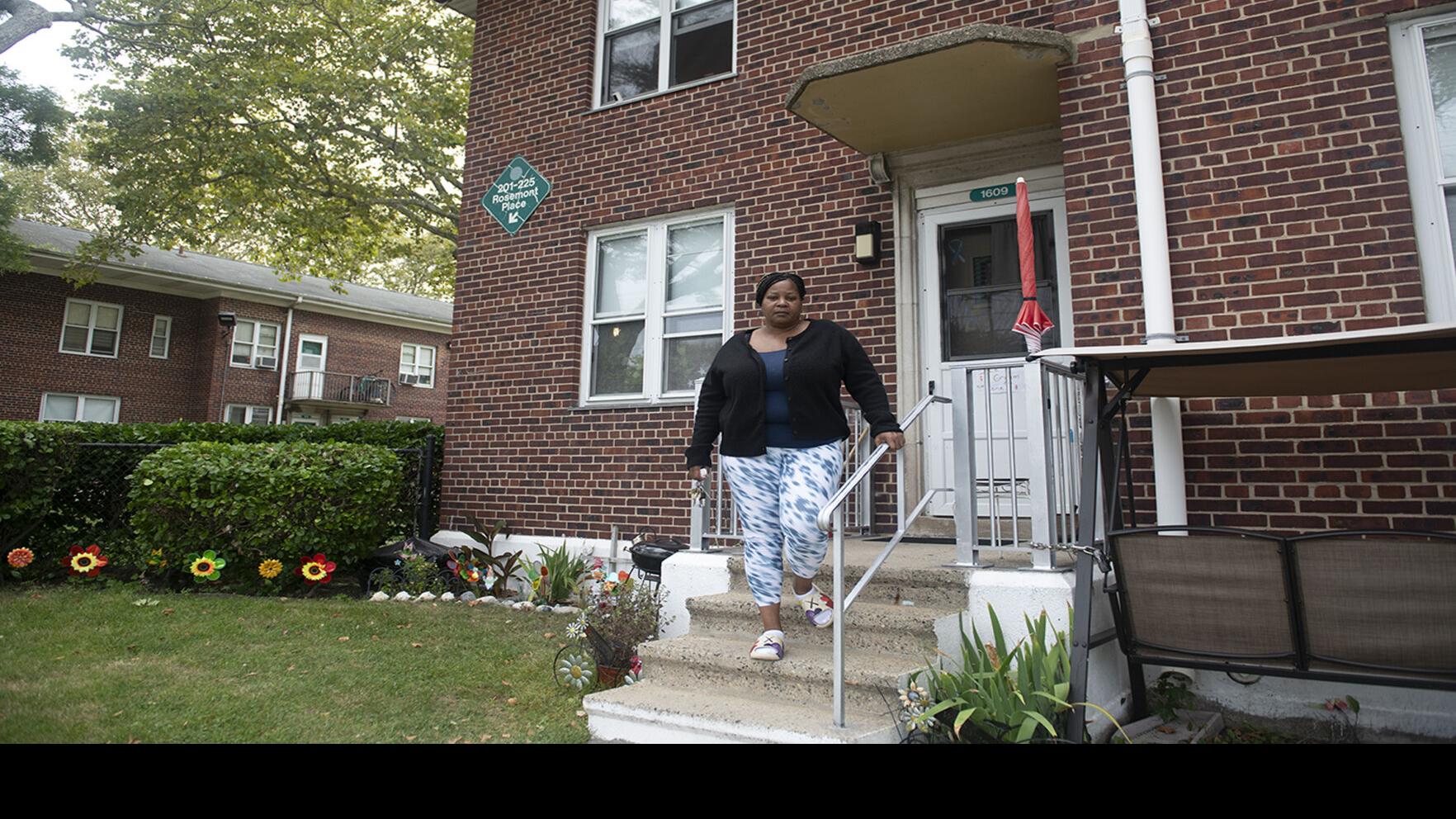 Atlantic City Housing Authority now considered 'troubled'