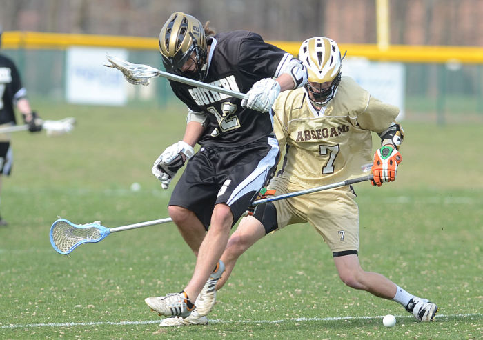 absegami lacrosse