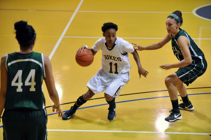 Alicia Cox Cumberland CC