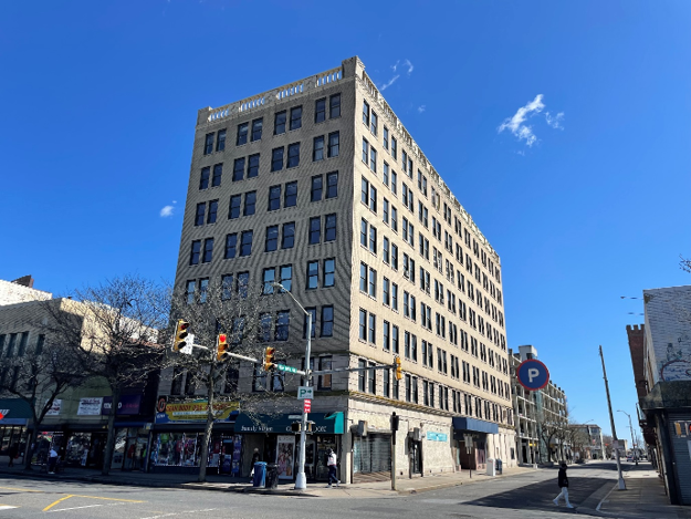 ODIN PROPERTIES UNDERWAY ON ATLANTIC LOFTS, A $22.5M REHABILITATION OF HISTORIC SCHWEHM BUILDING IN ATLANTIC CITY