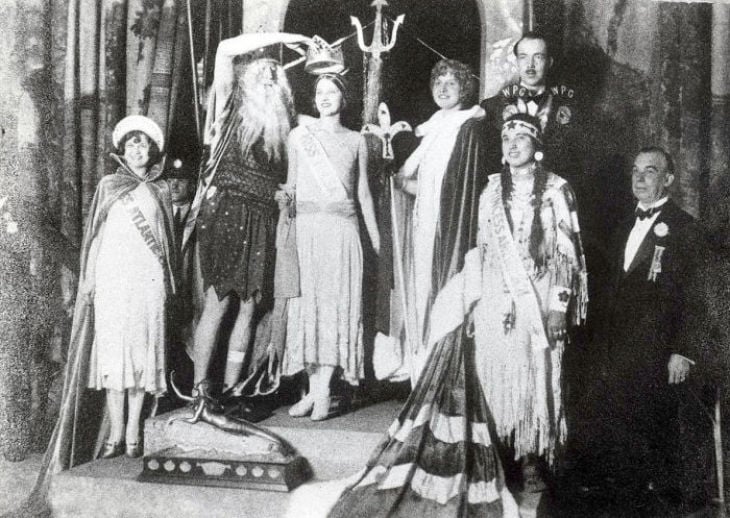 Miss Amercia 1926