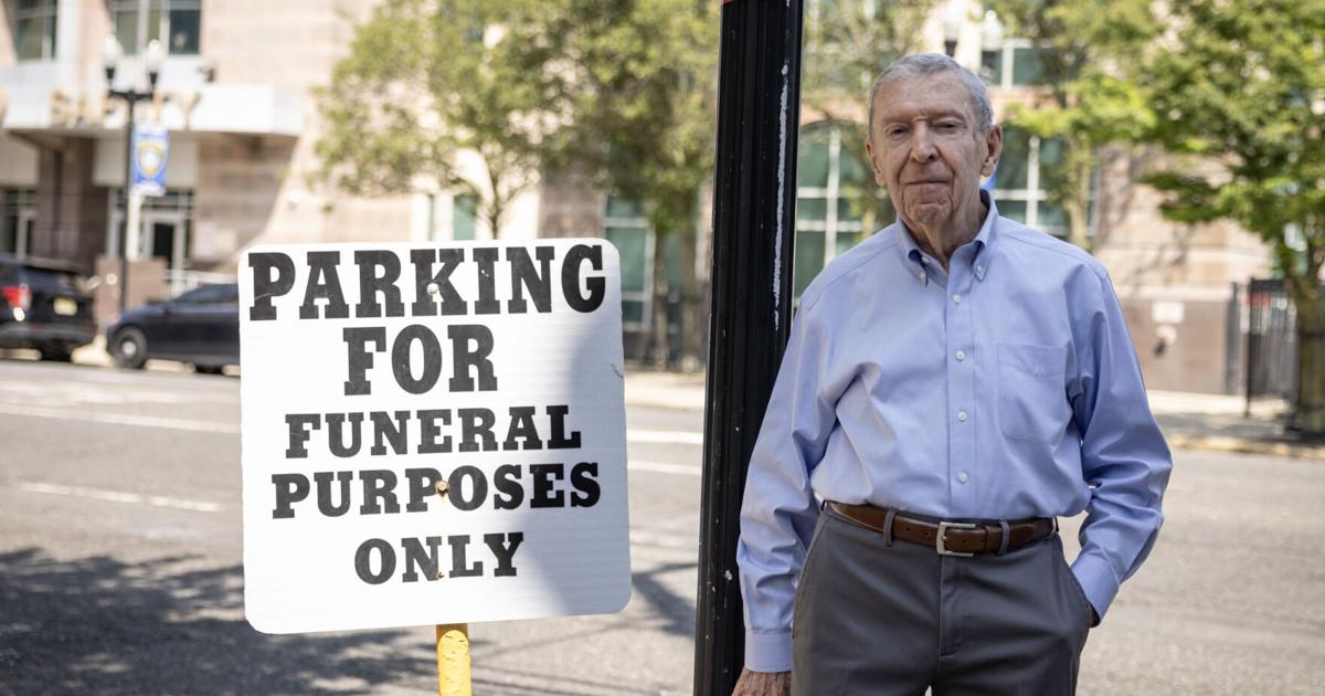 Atlantic City's Gormley Funeral Home calls it quits