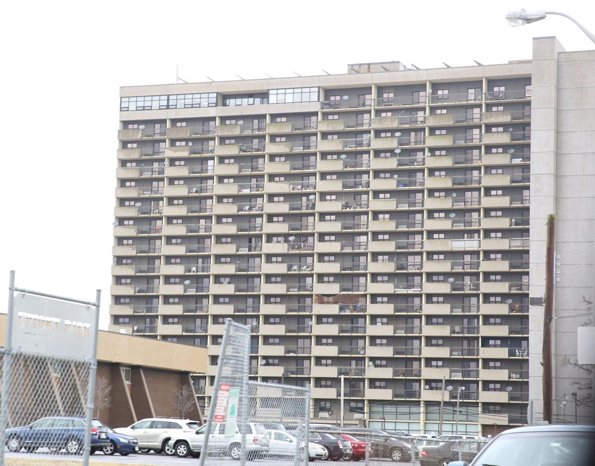 Atlantic City Housing Authority receives 250K from HUD for security