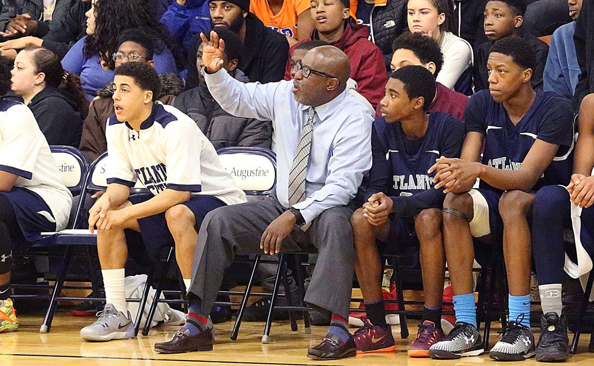 Ex Atlantic City Basketball Coach Gene Allen Sues To Get Job Back