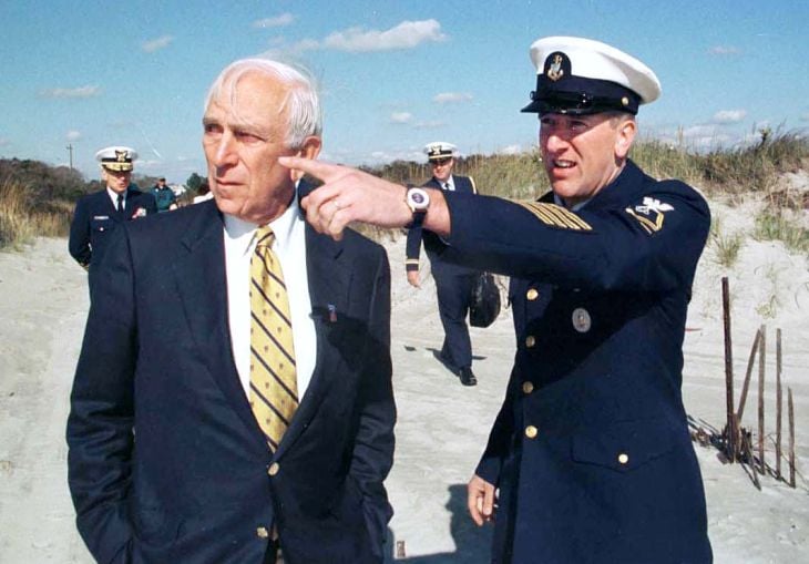 Lautenberg