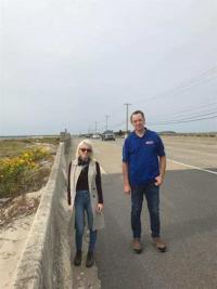 NJ Coastal Coalition creates photo archive of coastal flooding hot spots
