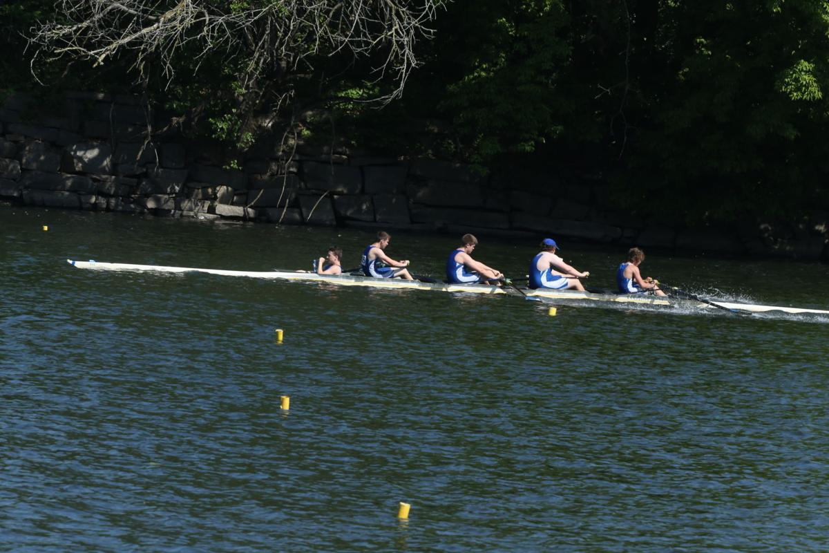 Stotesbury Cup Regatta