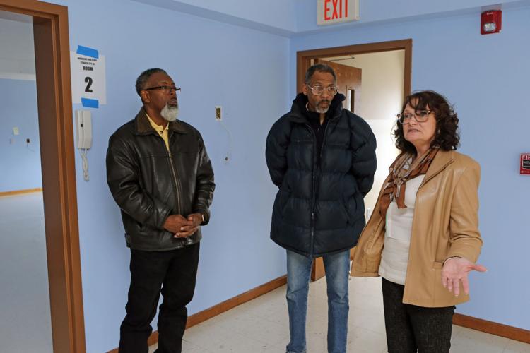 Turning Point Day Center