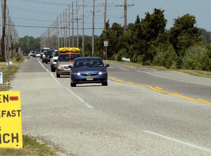 SIC Causeway