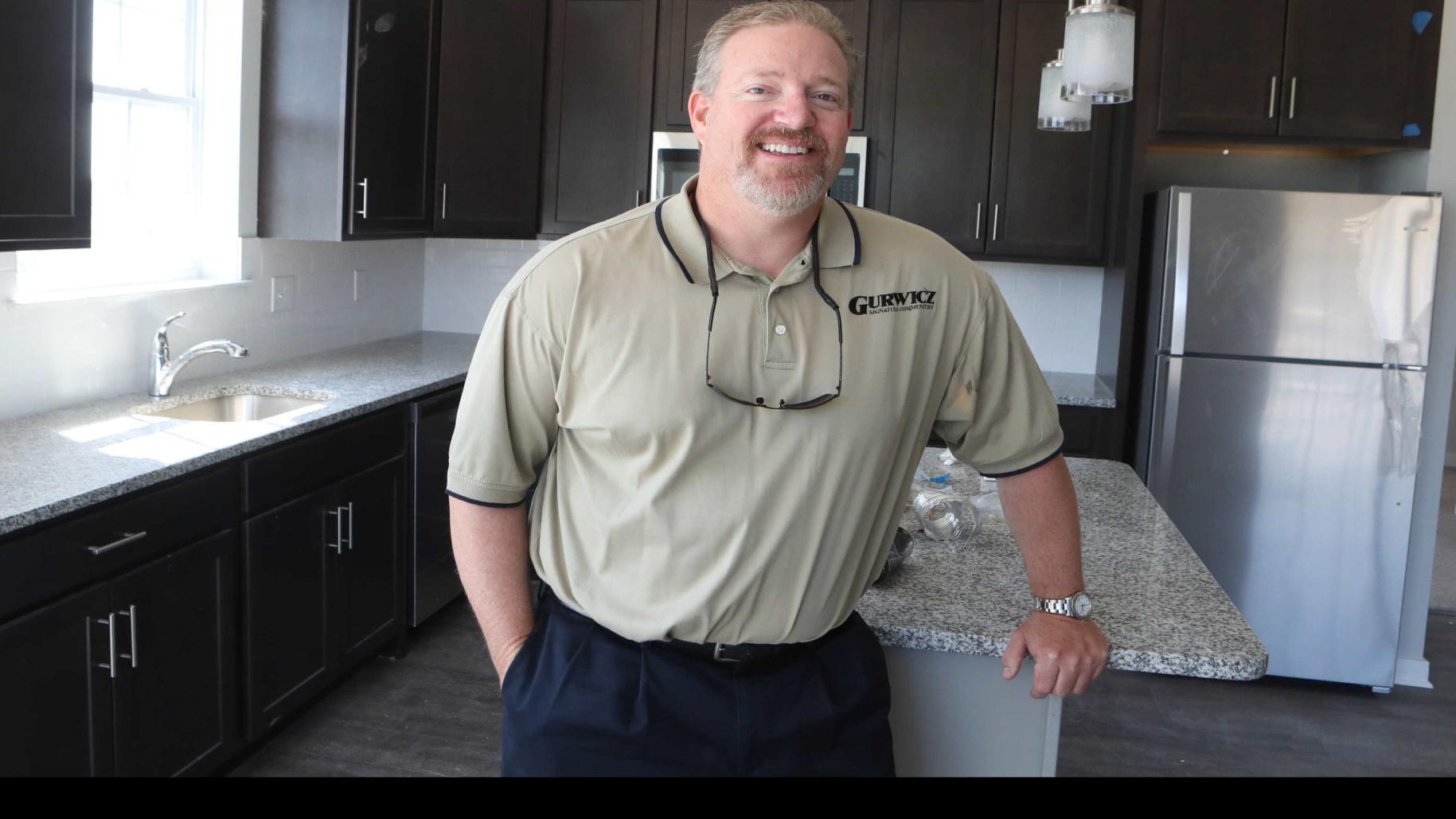 Northfield S Cresson Hill Apartments Almost Ready For Residents Latest Headlines Pressofatlanticcity Com