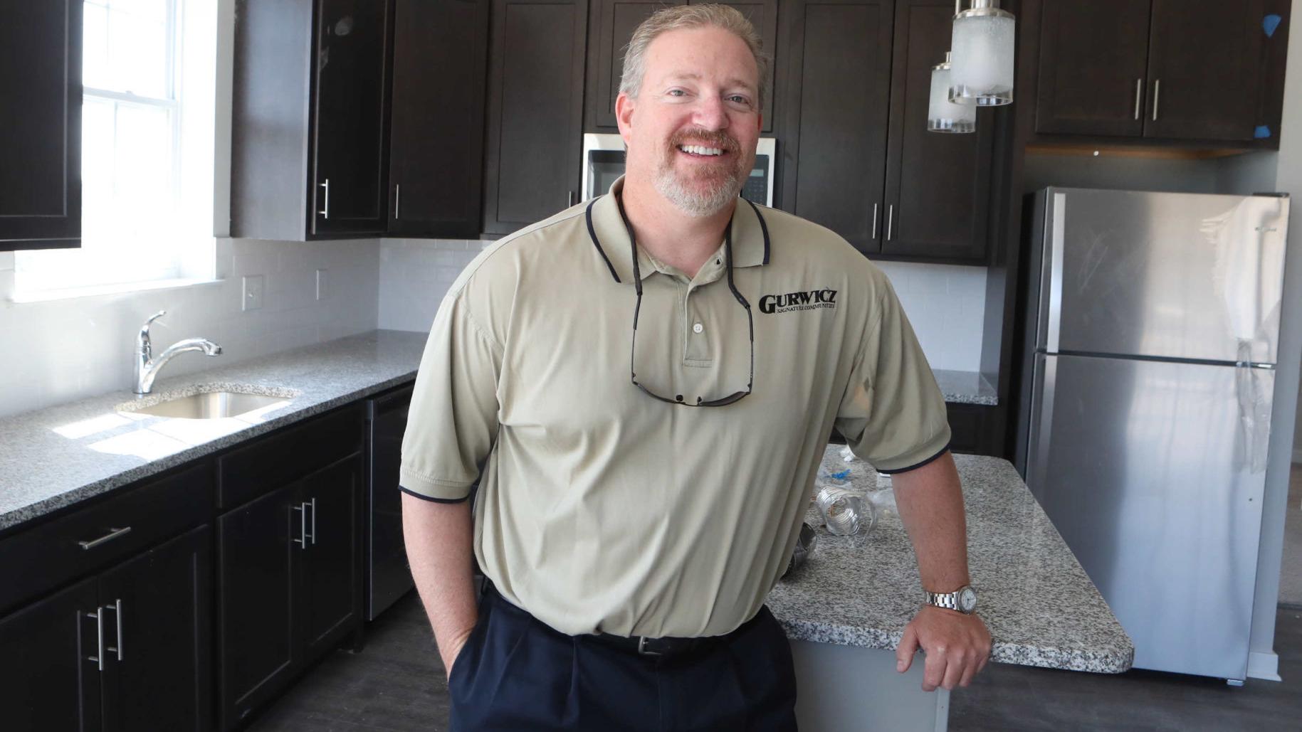 Northfield S Cresson Hill Apartments Almost Ready For Residents Latest Headlines Pressofatlanticcity Com Northfield S Cresson Hill Apartments Almost Ready For Residents Latest Headlines Pressofatlanticcity Com