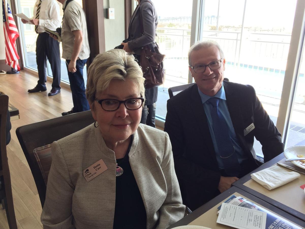 Cape May County Chamber of Commerce SEEN