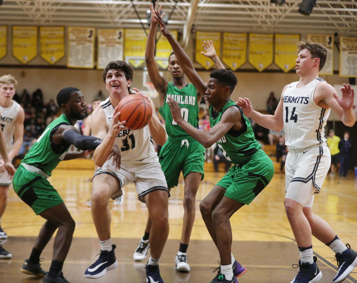 St Augustine Headed To Cal Final After Beating Mainland High
