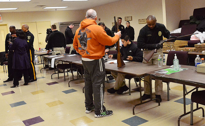 gun buyback