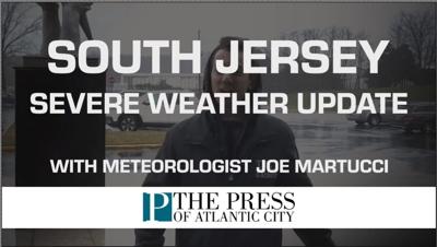 Joe's 7 Day Severe Weather Image Holder