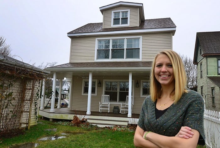 single home buyer