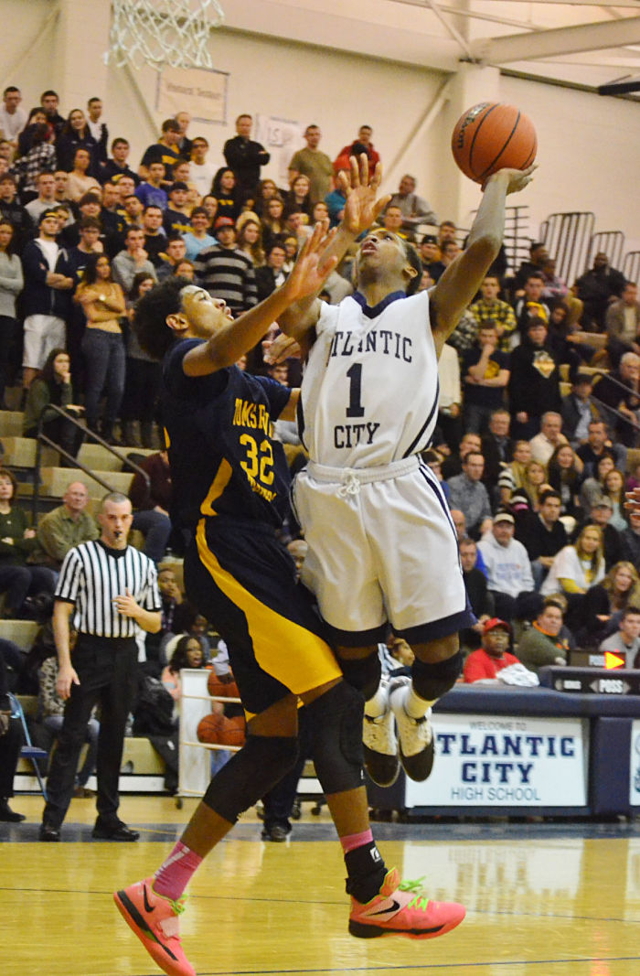ac boys basketball