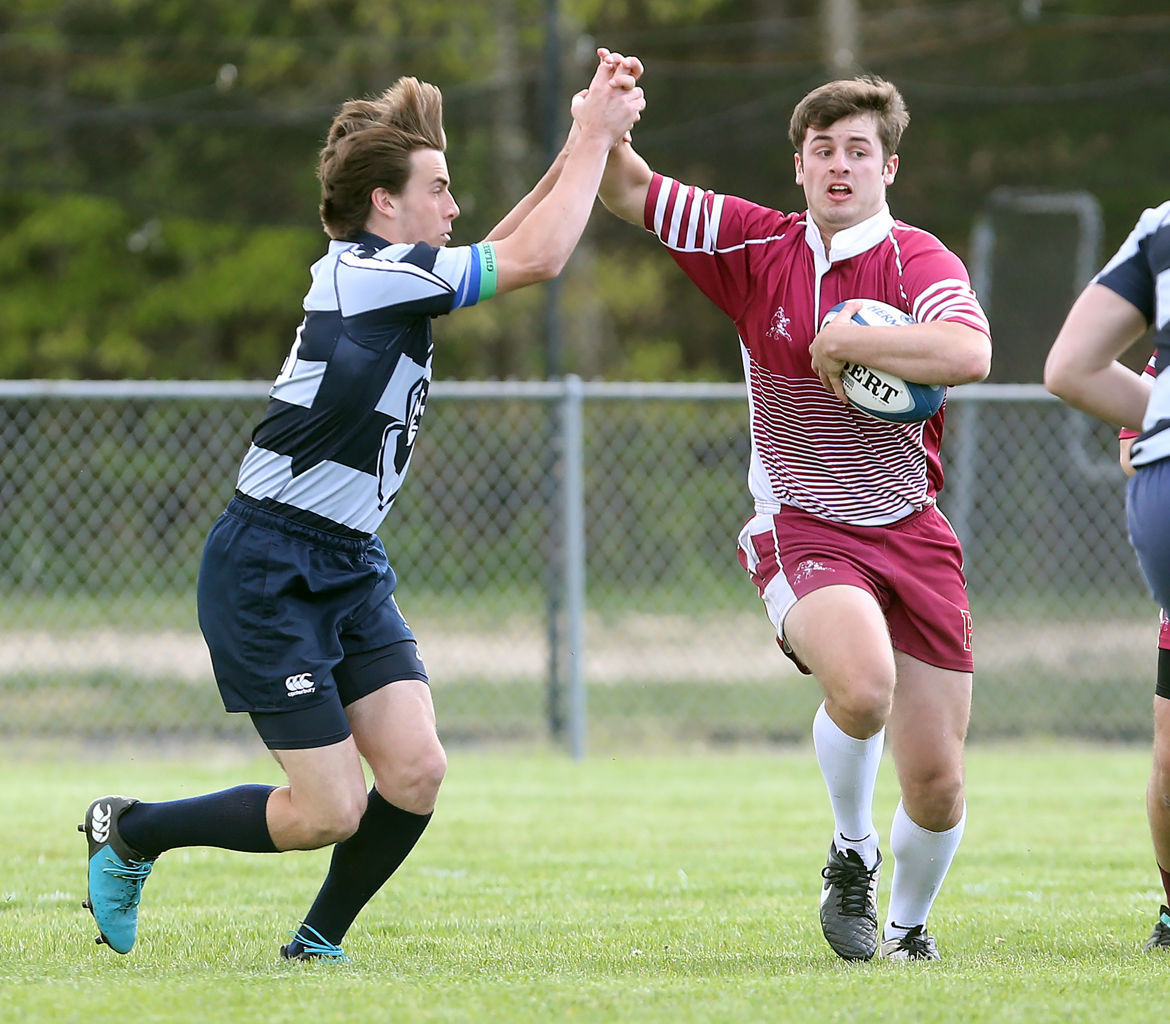 St Augustine Rugby