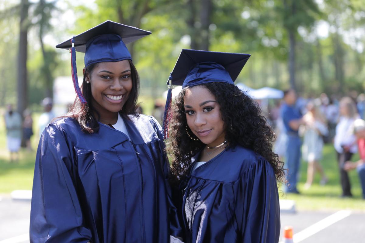 Atlantic Cape Community College's 50th Annual Commencement
