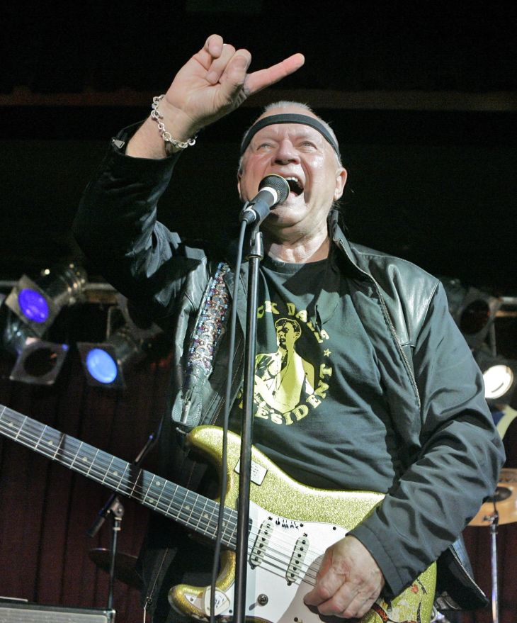 Dick Dale