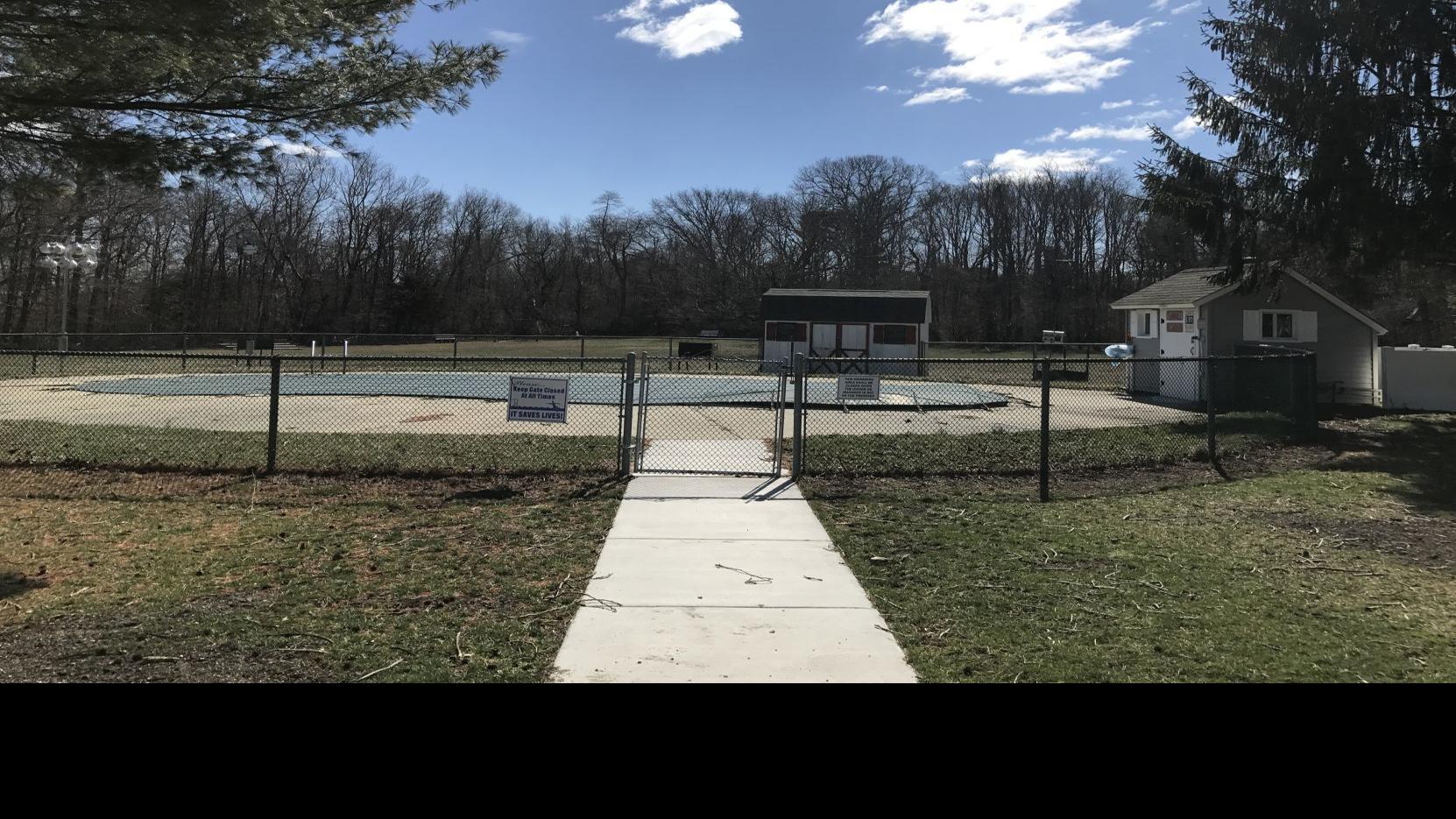 Galloway Partners With Egg Harbor Township Pal For Summer Camp Galloway Township Pressofatlanticcity Com
