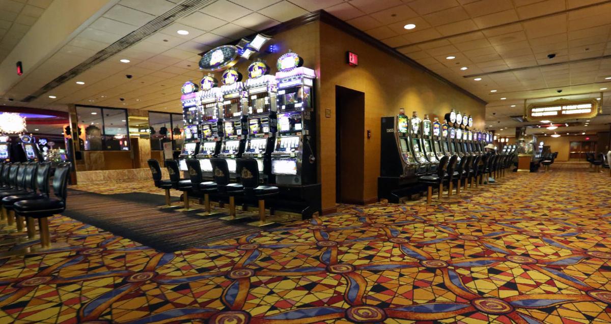 Most A.C. casinos show gains for 2014 | News | pressofatlanticcity.com