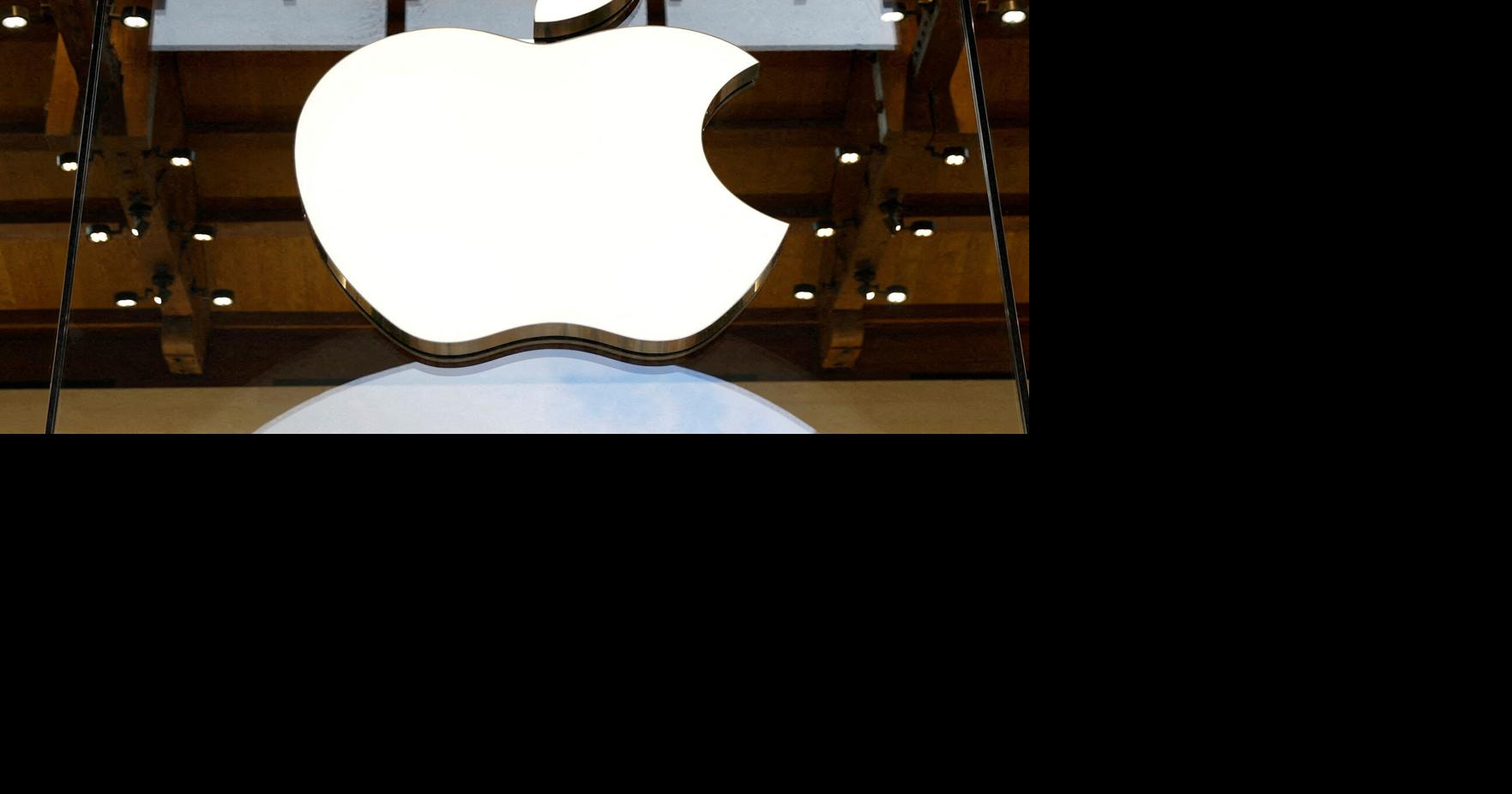 Sticker shock comes suddenly to the Apple store