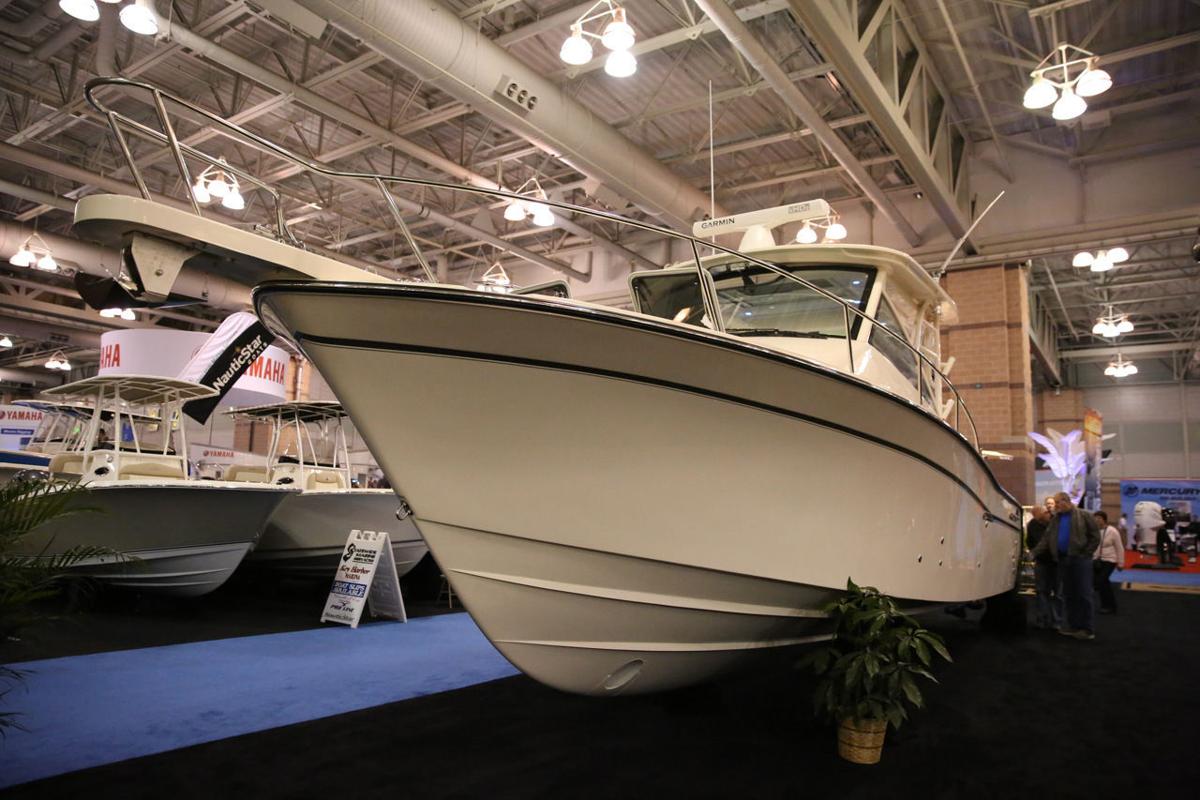Atlantic City Boat Show